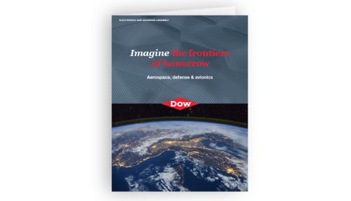 Dow aerospace-defense-avionics-product-selection-guide